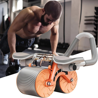 Muscle Training Roller