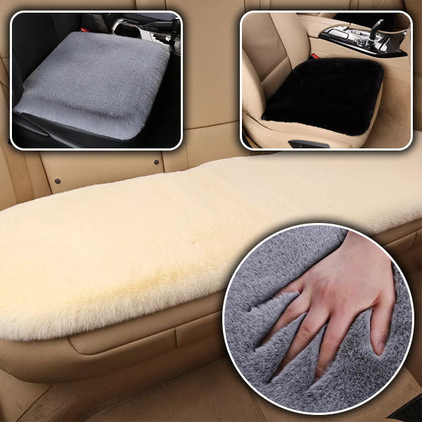 Cosy Car Seat Covers (3pcs)