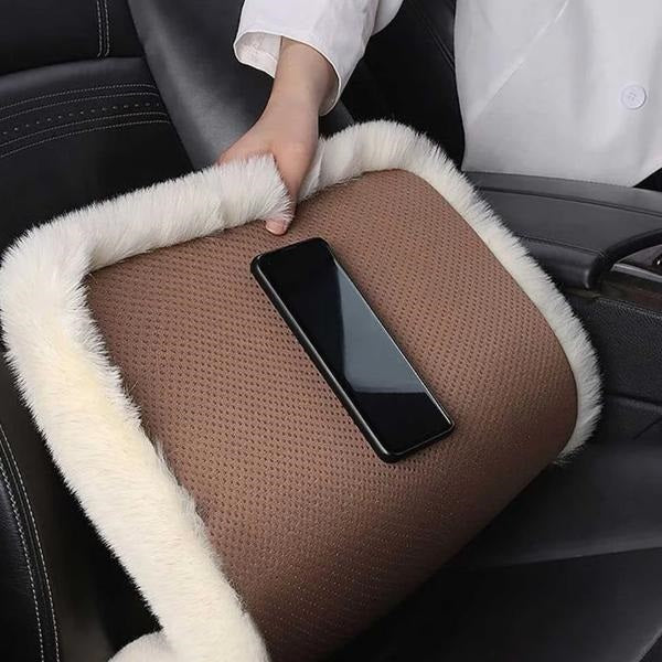 Cosy Car Seat Covers (3pcs)