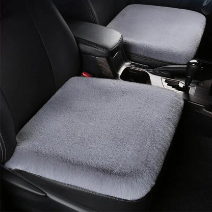 Cosy Car Seat Covers (3pcs)