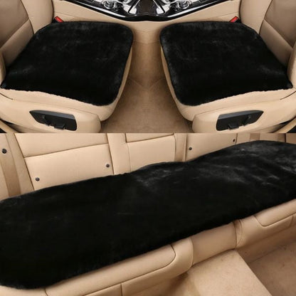 Cosy Car Seat Covers (3pcs)