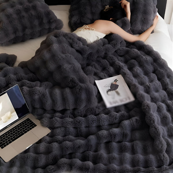 Cosy Blanket
