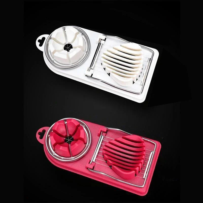 3 - In-1 Egg Slicer