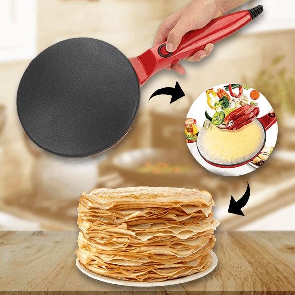 Professional Pan for Pancakes