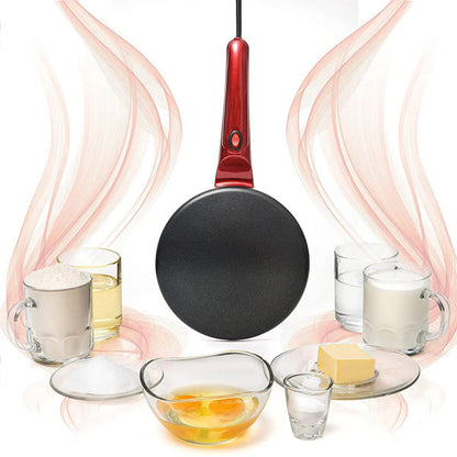 Professional Pan for Pancakes
