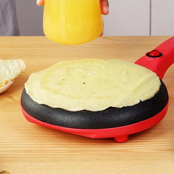 Professional Pan for Pancakes