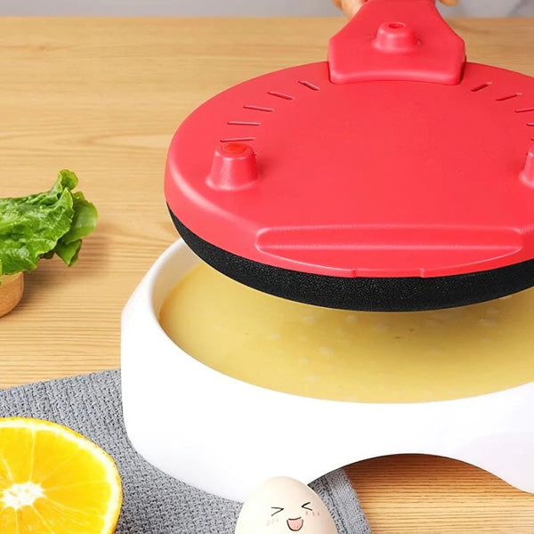 Professional Pan for Pancakes
