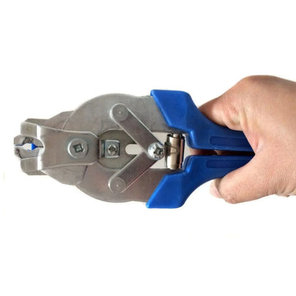 Wire Fence Stapling Pliers