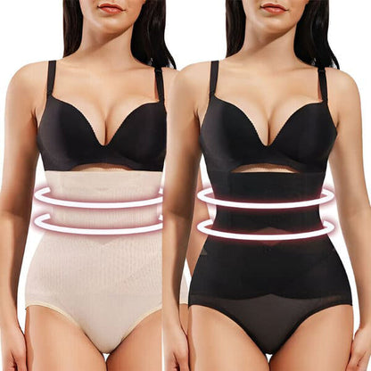 Komfortable Shapewear - Unterhose