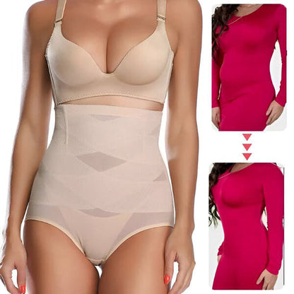 Komfortable Shapewear - Unterhose