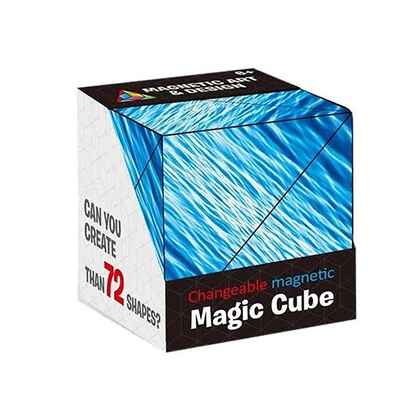 Creative Cube