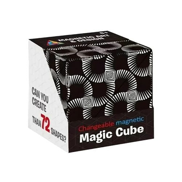 Creative Cube
