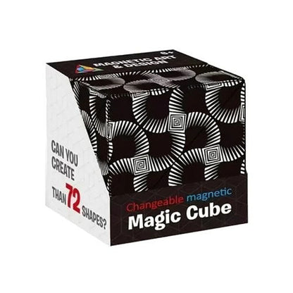 Creative Cube
