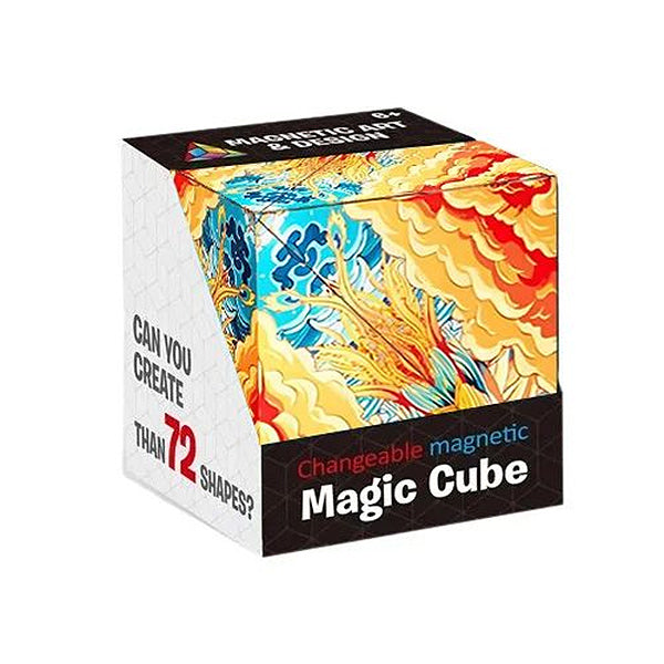 Creative Cube