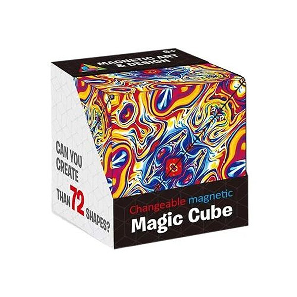 Creative Cube