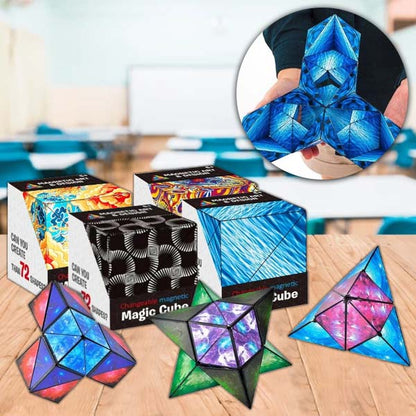 Creative Cube