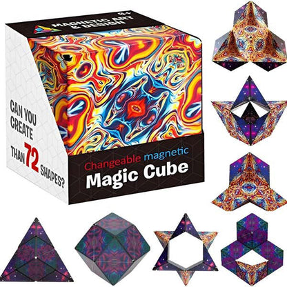 Creative Cube