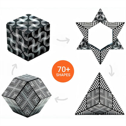 Creative Cube