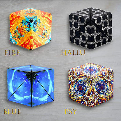 Creative Cube