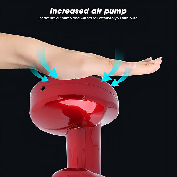 Cupping Machine with Massage and Heat Function