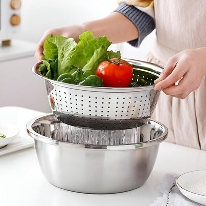 Vegetable Cutter Set