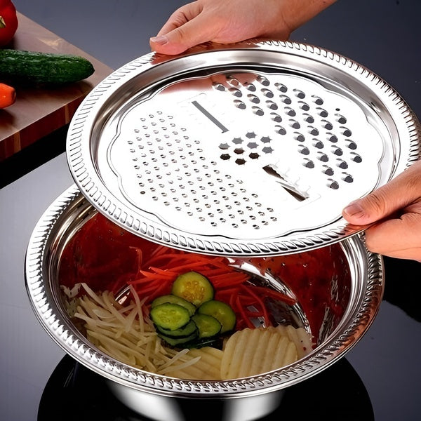Vegetable Cutter Set