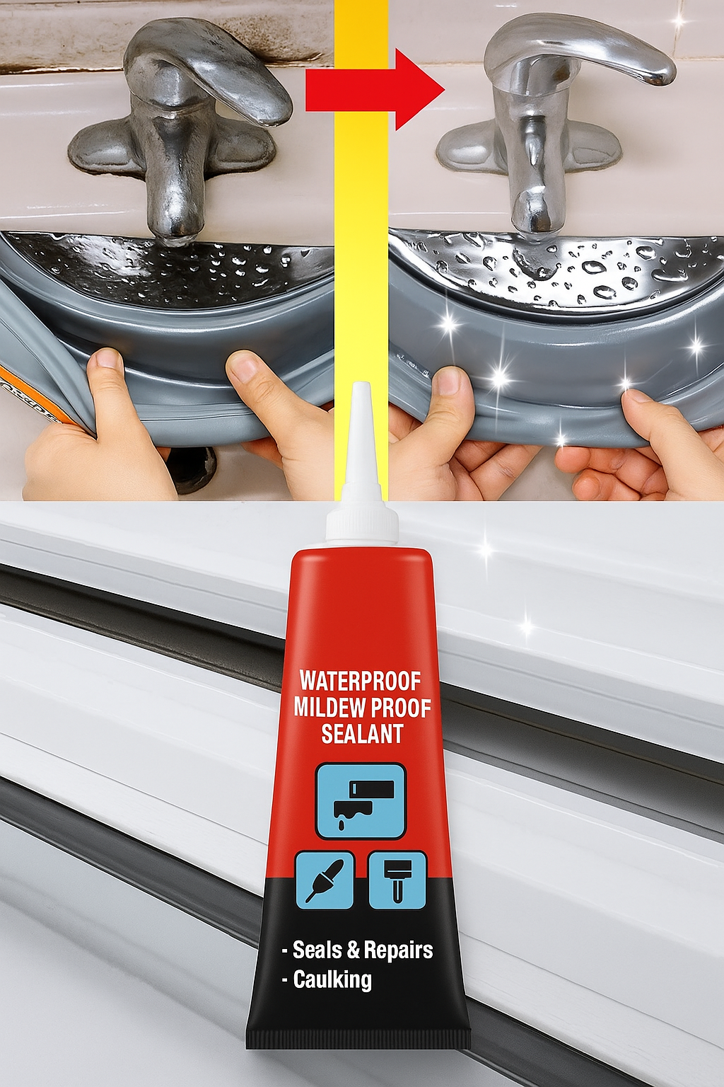 Mould Killer Gel