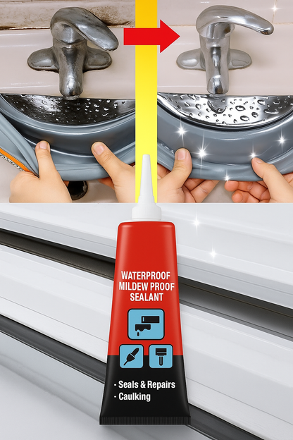 Mould Killer Gel