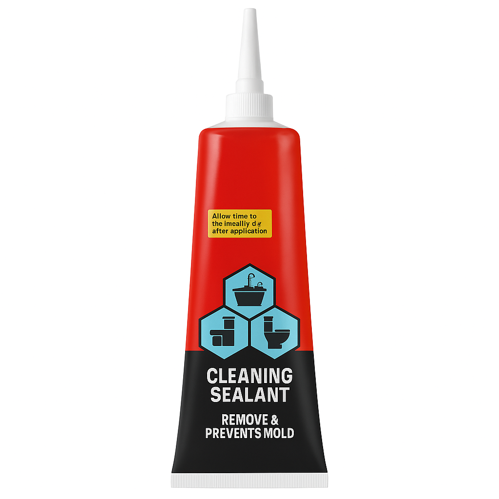Mould Killer Gel