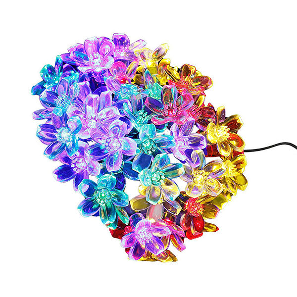 Blossom Magic Daisy Light Chain