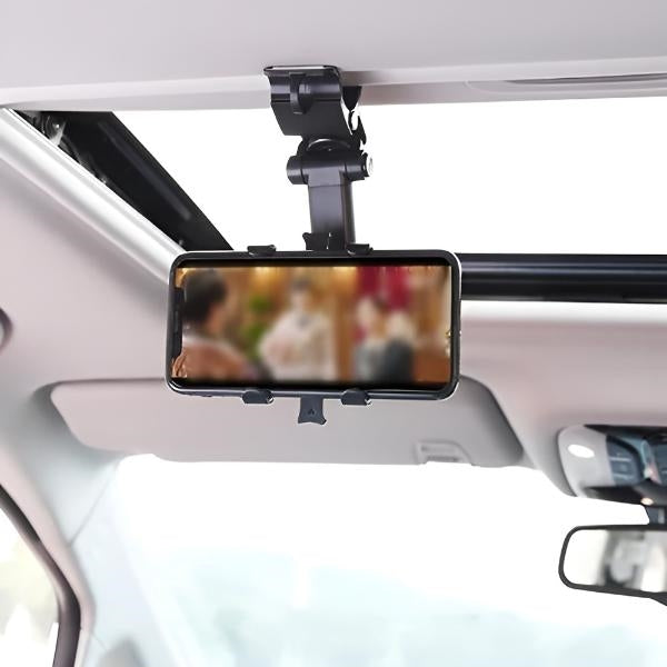 Non - Slip Mobile Phone Holder for the Car