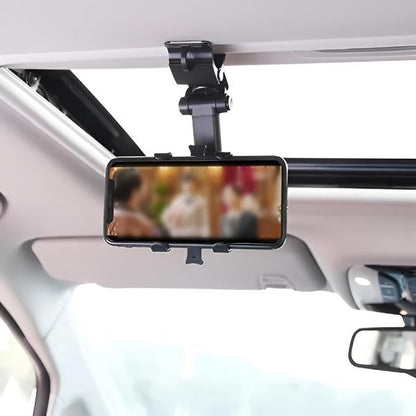 Non - Slip Mobile Phone Holder for the Car