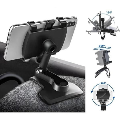 Non - Slip Mobile Phone Holder for the Car
