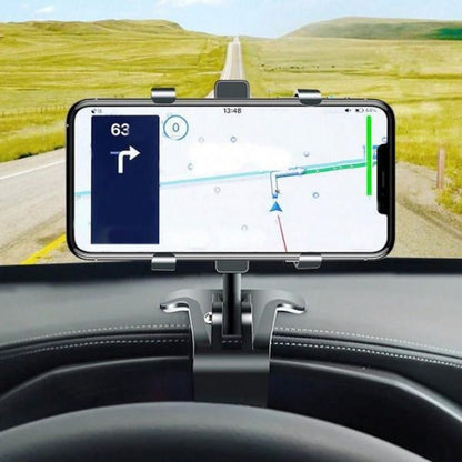 Non - Slip Mobile Phone Holder for the Car