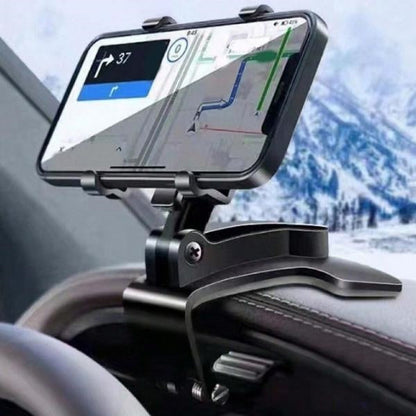 Non - Slip Mobile Phone Holder for the Car