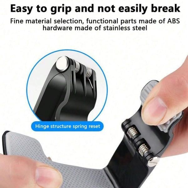 Non - Slip Mobile Phone Holder for the Car