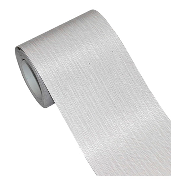 Wood Texture Skirting Sticker (5 M)