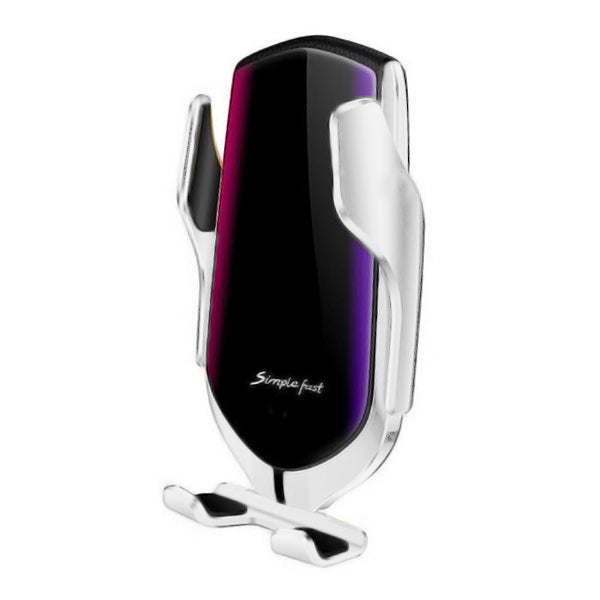 Wireless Mobile Phone Holder with Charging Function for the Car
