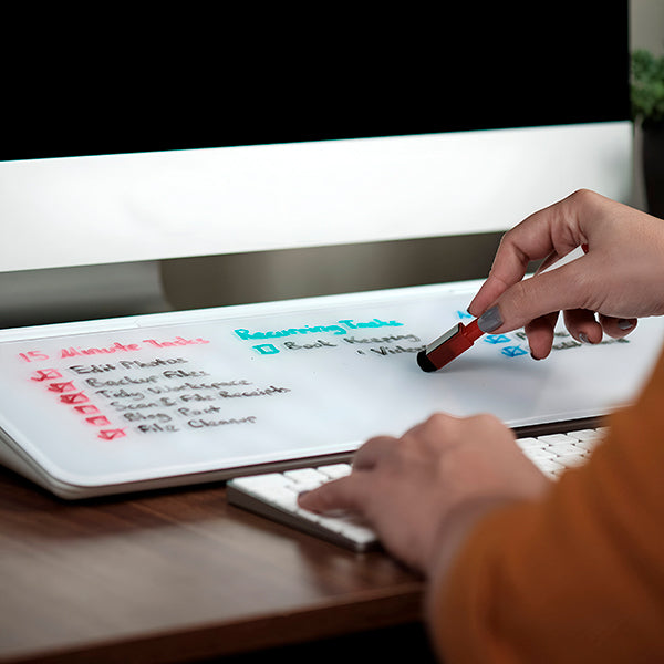 Multifunctional Desk Organiser