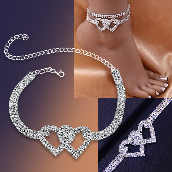 Elegant Anklet