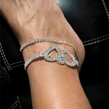 Elegant Anklet