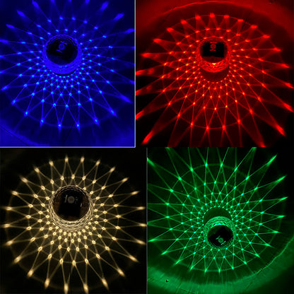 Floating Led Solar Light