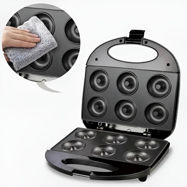 Mini Donut Maker for Sweet Treats