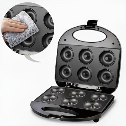 Mini Donut Maker for Sweet Treats