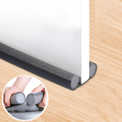 Noise & Cold Protection for Doors