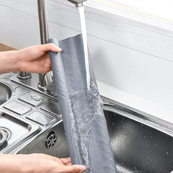 Noise & Cold Protection for Doors