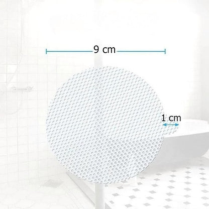 Effective Drain Sticker Against Hair & Blockages (25 Pieces)