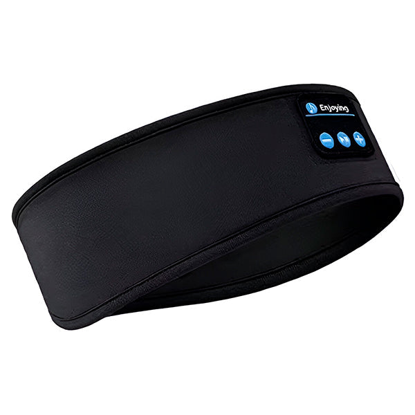 Ultra Quiet Sleep Headphone Band