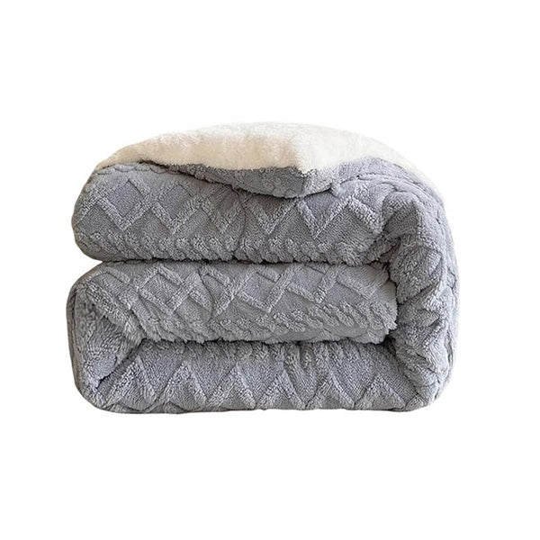 Fluffy Cosy Blanket