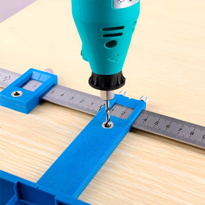 Professional and Adjustable Centring Template